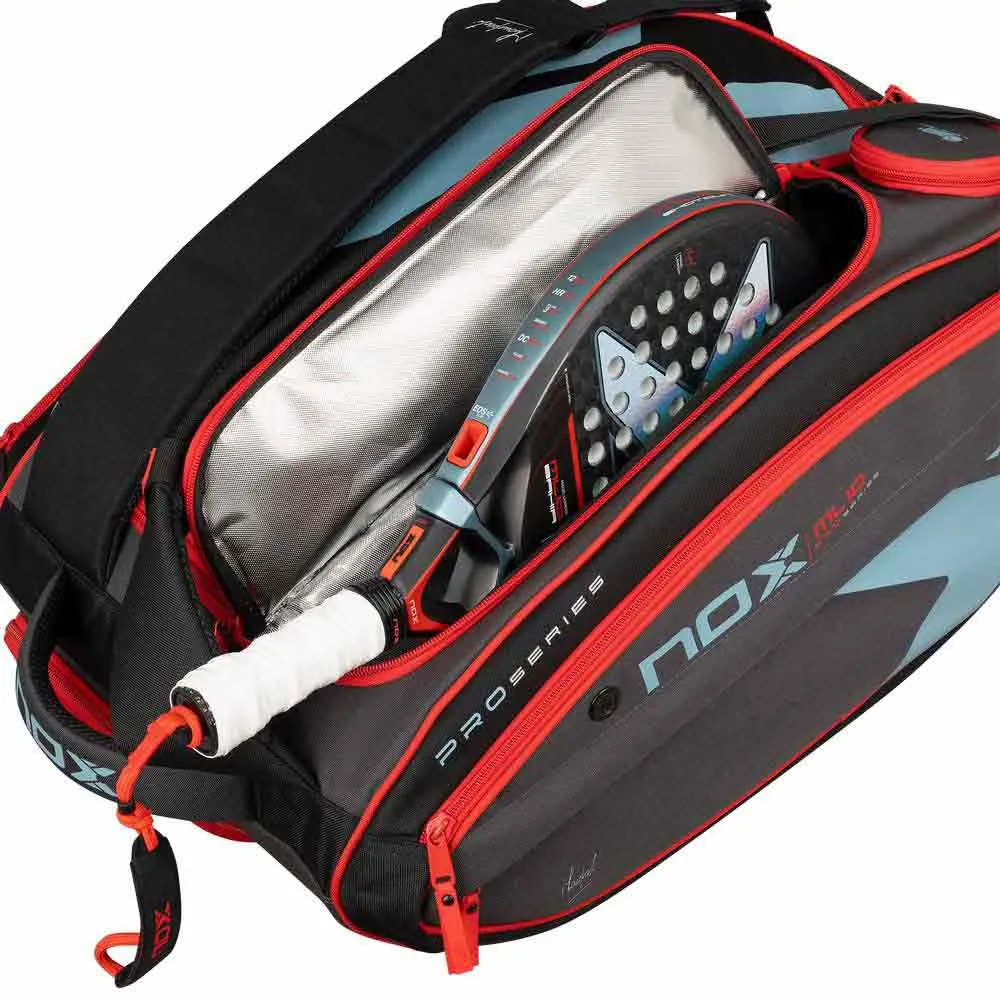 NOX ML10 Competition Bag XL 2024